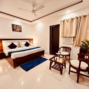 Hotel The Casa Grand - A Four Star Luxury Hotel In Amritsar